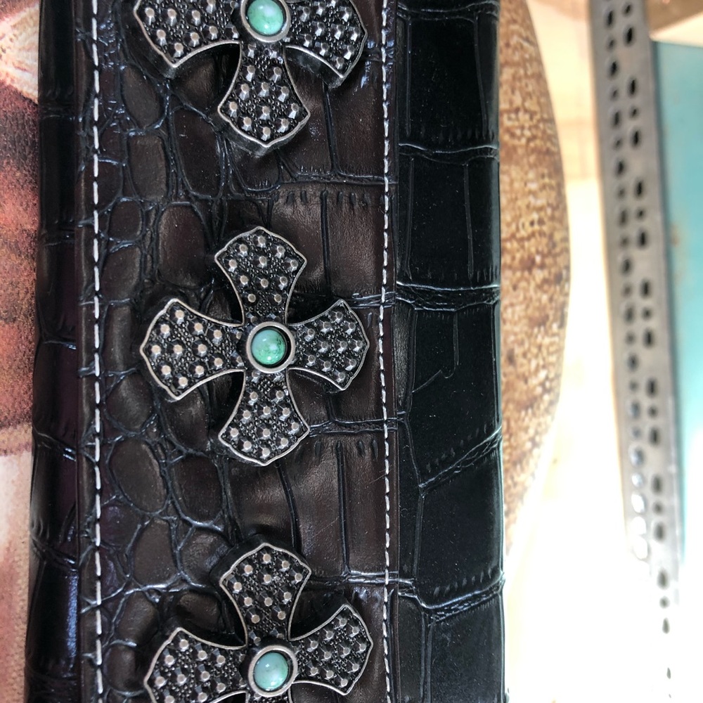 Western Wallet